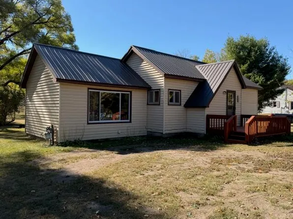 400 E Michigan Ave, Hesperia, MI 49421