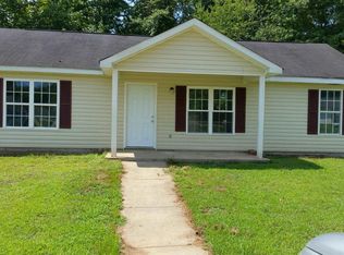 45 Gracewood Cir, Carrollton, GA 30117