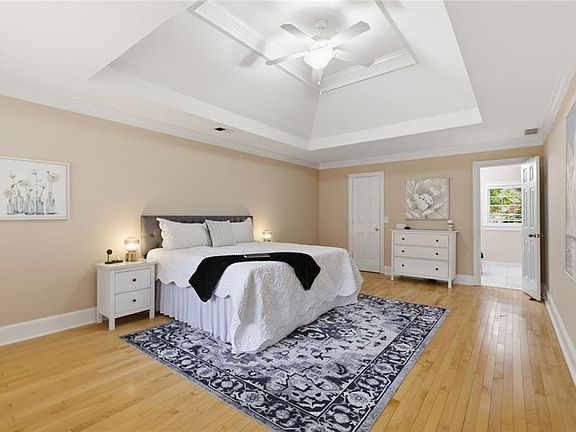 4th image of 4210 Antelope Ln SW