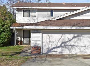 6122 Merrywood Dr #6122, Rocklin, CA 95677