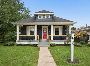 435 E Jeffrey Pl, Columbus, OH 43214