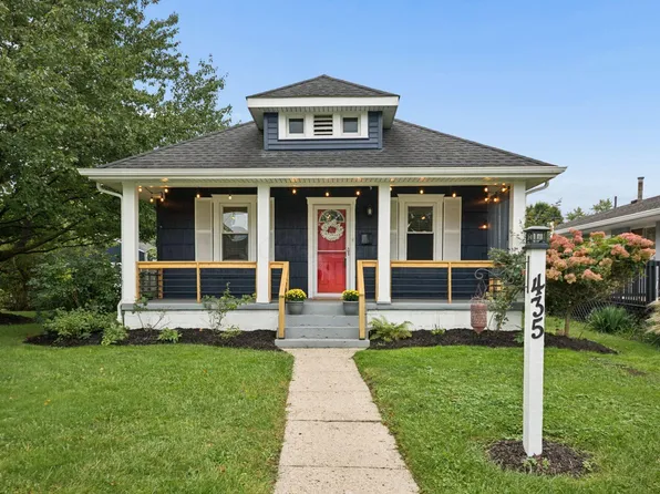 435 E Jeffrey Pl, Columbus, OH 43214