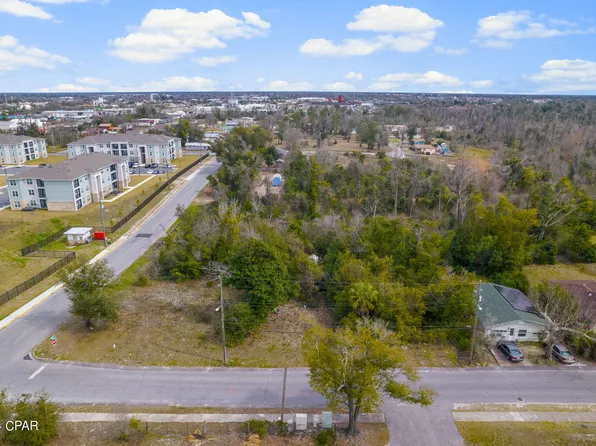 1344 N Palo Alto Ave, Panama City, FL 32401