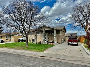 3191 W 93rd Ave, Westminster, CO 80031