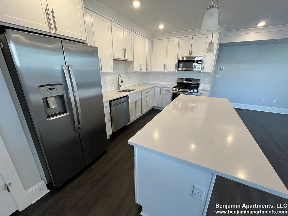 80 N Beacon St #1
