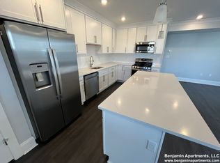 80 N Beacon St #4, Allston, MA 02134