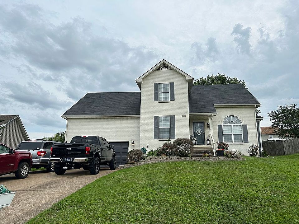 1st image of 3126 Clydesdale Dr