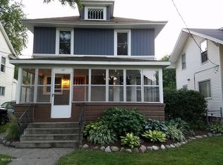 59 Richards Ave NW, Grand Rapids, MI 49504