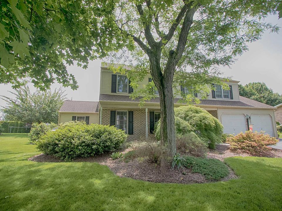 5514 Juniper Lane Orefield
