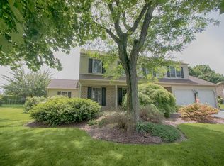 5514 Juniper Ln, Orefield, PA 18069