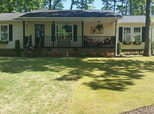 2015 Old Pendleton Rd, Easley, SC 29642