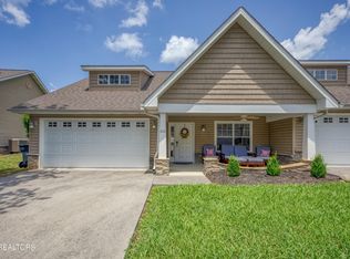 332 Meriwether Way, Pigeon Forge, TN 37863