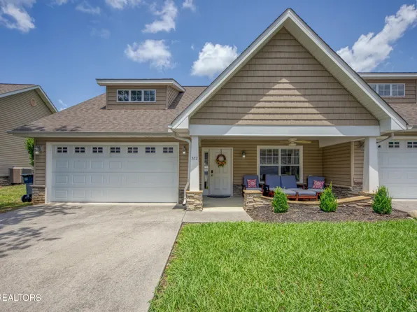 332 Meriwether Way, Pigeon Forge, TN 37863