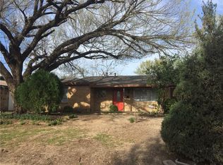 2613 Willow Park St, Richland Hills, TX 76118