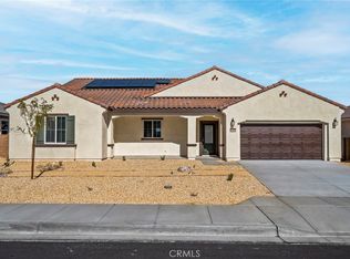 22814 Saddleback Ave, Apple Valley, CA 92307