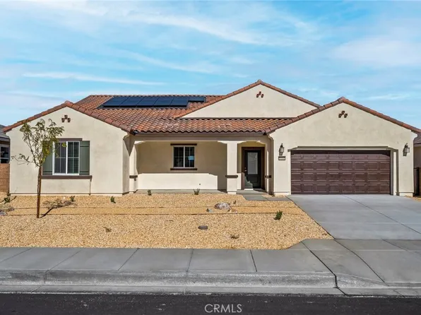 22814 Saddleback Ave, Apple Valley, CA 92307