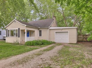 711 S Cottage Grove Ave, Urbana, IL