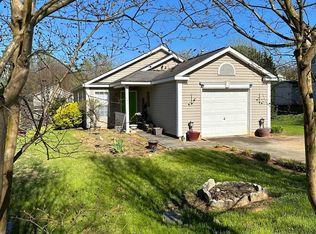 105 Seven Pines Ct, Greer, SC 29651