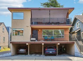 La Vida Condo, Seattle, WA 98117