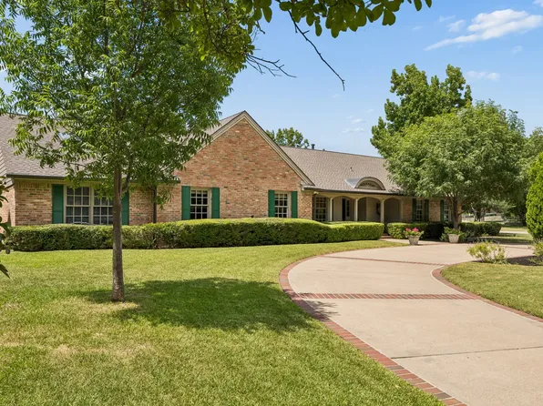 7241 Cliffbrook Dr, Dallas, TX 75254