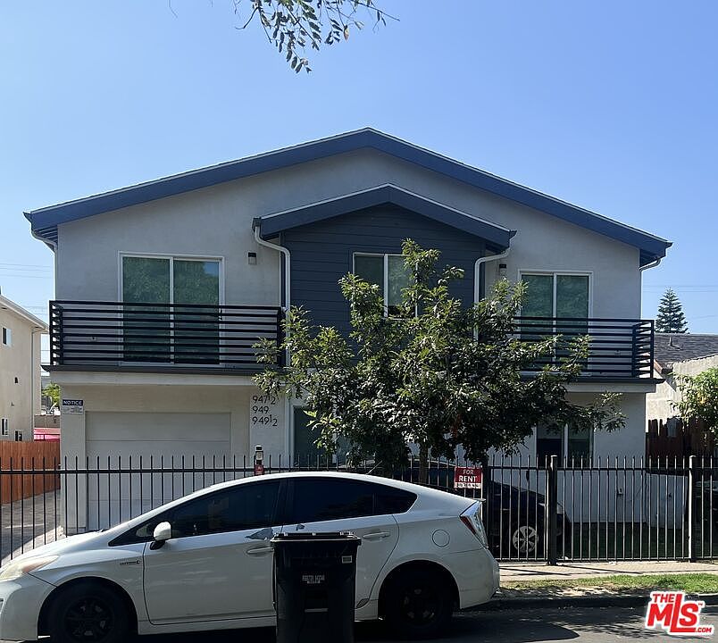 1st image of 949 N Hobart Blvd #949