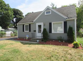 123 Bancroft Dr, Rochester, NY 14616