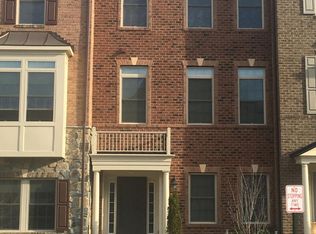 7511 Thicket Run, Hanover, MD 21076