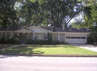 4107 Birdwell Dr, Tyler, TX 75703