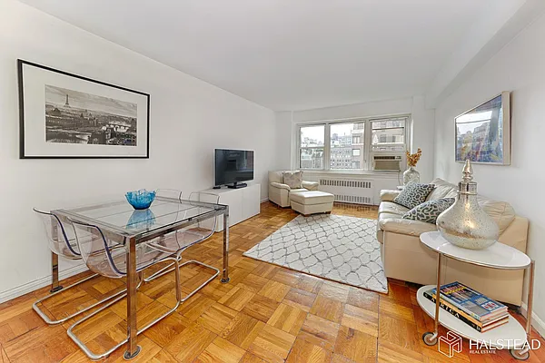 Sold by Brown Harris Stevens | media 1