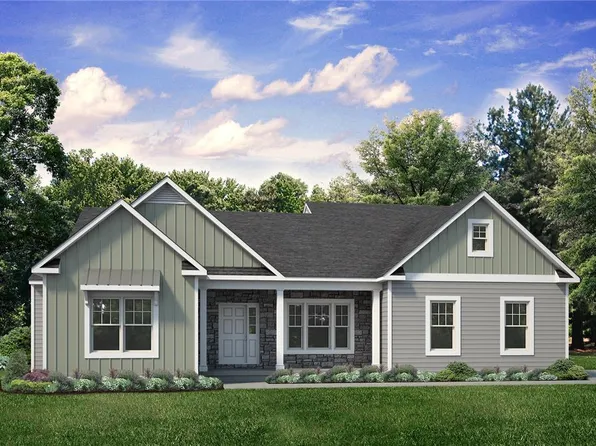 25 Charlie Ct #2, Williams Township, PA 18042