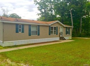409 Cheyenne Ln, Wright City, MO 63390