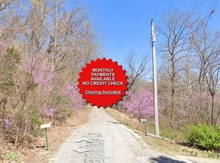 15 Arapahoe Dr, Eureka Springs, AR 72631