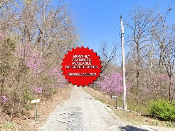 14 Arapahoe Dr, Holiday Island, AR 72631