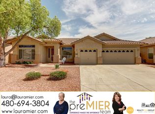 305 W Del Rio St, Gilbert, AZ 85233