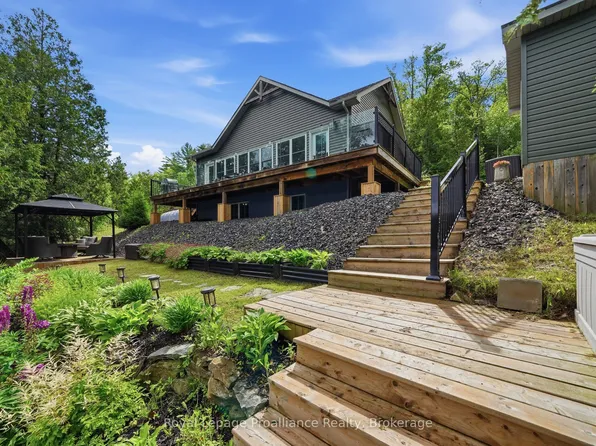 1219 Silver Mine Ln, North Frontenac, ON K0H 1B0