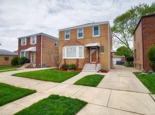 3416 N Octavia Ave, Chicago, IL 60634