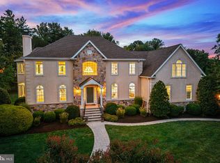 739 Lippincott Ave, Moorestown, NJ 08057