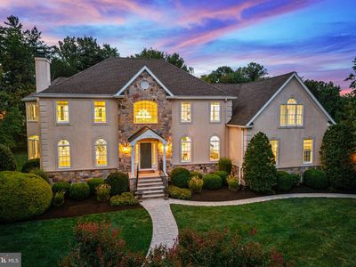 739 Lippincott Ave, Moorestown, NJ, 08057