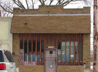 15022 Harper Ave, Detroit, MI 48224