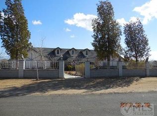 16385 Monache Rd, Apple Valley, CA 92307