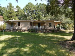 568 Hess Rd TRACT 1 & 2, Zwolle, LA 71486