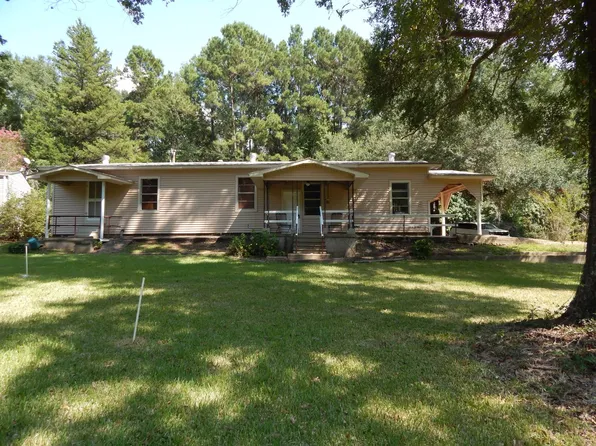 568 Hess Rd Tract 1 & 2, Zwolle, LA 71486