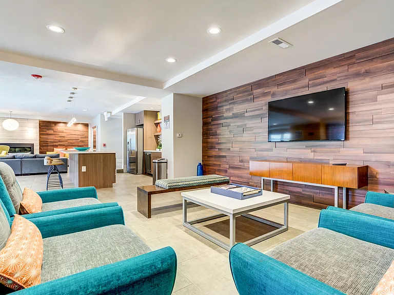 Citra Apartments — Photo 21