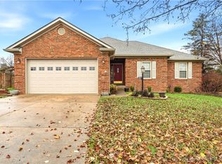 3807 Mary Dell Court, New Albany, IN 47150