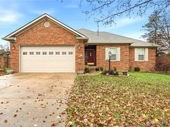 3807 Mary Dell Court, New Albany, IN 47150