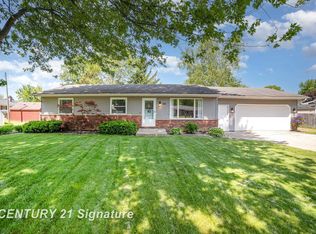 220 Elaine St, Saginaw, MI