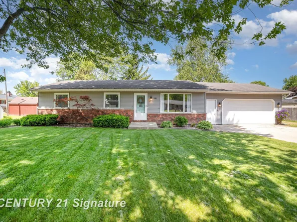 220 Elaine St, Saginaw, MI 48609