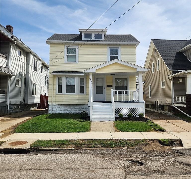 1st image of 3435 W 91st St