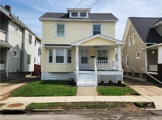 3435 W 91st St, Cleveland, OH 44102