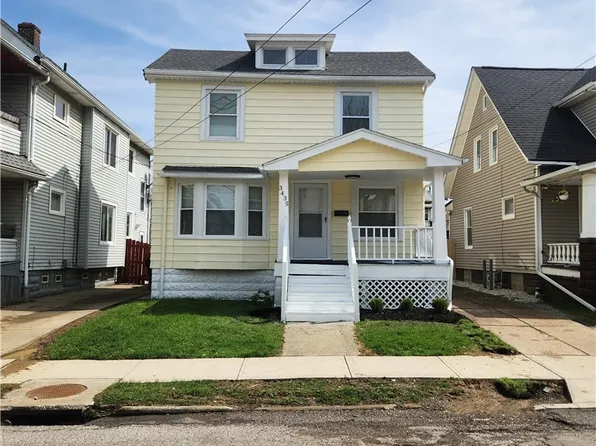 3435 W 91st St, Cleveland, OH 44102